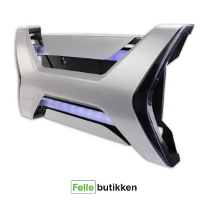 x trap 50² led profesjonell led felle for flygende insekter