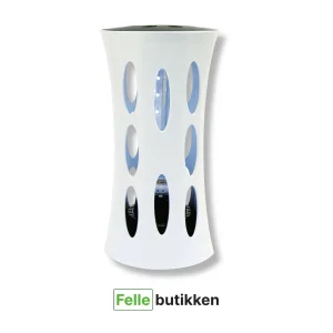 Favoritter armadilha 15 led profesjonell led felle for flygende insekter