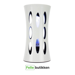 armadilha 15 led profesjonell led felle for flygende insekter