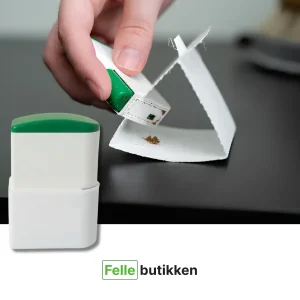 limfeller mot skjeggkre, sølvkre og andre krypende insekter (kopi)