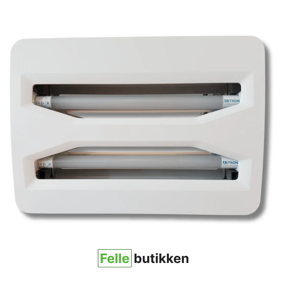 i trap 125 led – profesjonell takmontert insektfelle for flygende insekter i trap 125 led – profesjonell takmontert insektfelle for flygende insekter