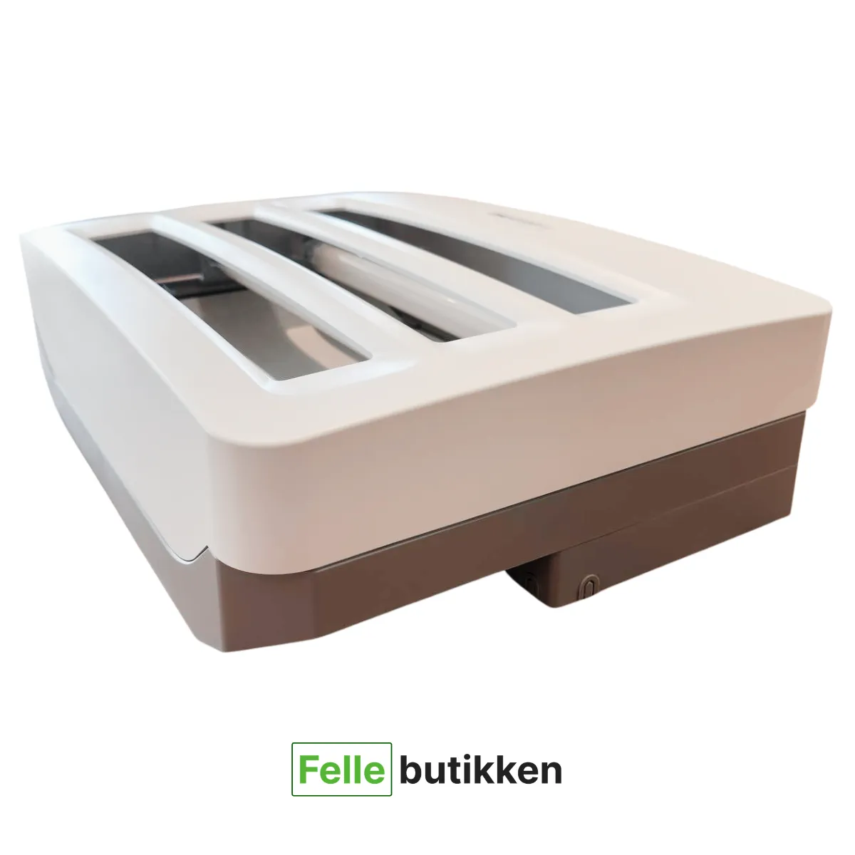 omniveo 3 led – profesjonell veggmontert led felle for flygende insekter omniveo 3 led – profesjonell veggmontert led felle for flygende insekter