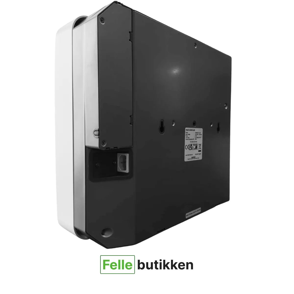 omniveo 3 led – profesjonell veggmontert led felle for flygende insekter omniveo 3 led – profesjonell veggmontert led felle for flygende insekter