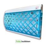i trap 50 led – profesjonell veggmontert led felle for flygende insekter