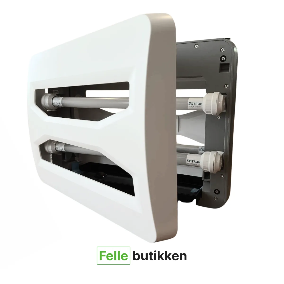 i trap 125 led – profesjonell takmontert insektfelle for flygende insekter i trap 125 led – profesjonell takmontert insektfelle for flygende insekter