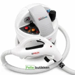 polti cimex eradicator – profesjonell dampmaskin mot veggedyr