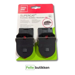 supercat musefelle