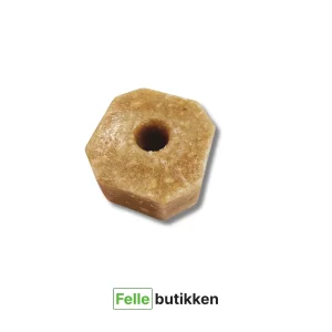 Åteblokk, 1 stk