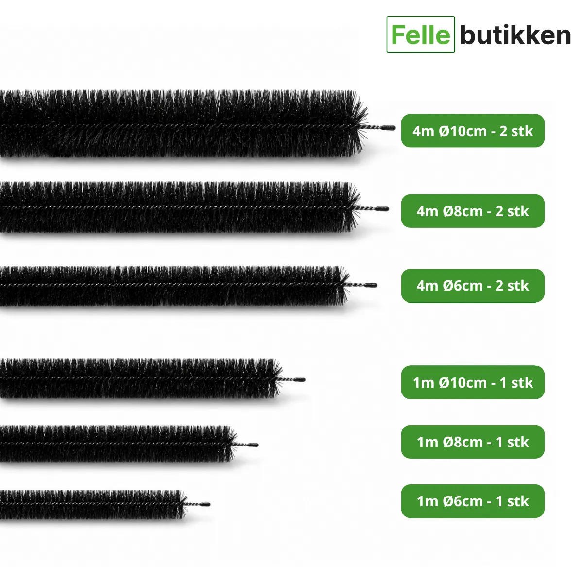 musepakke for vegg, kledning og grunnmur musepakke for vegg, kledning og grunnmur