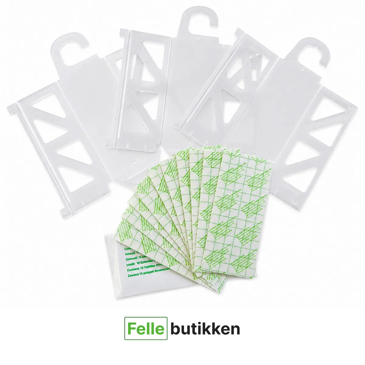 feromonlimplater mot matmøll – 10 stk (kopi) feromonlimplater mot matmøll – 10 stk (kopi)