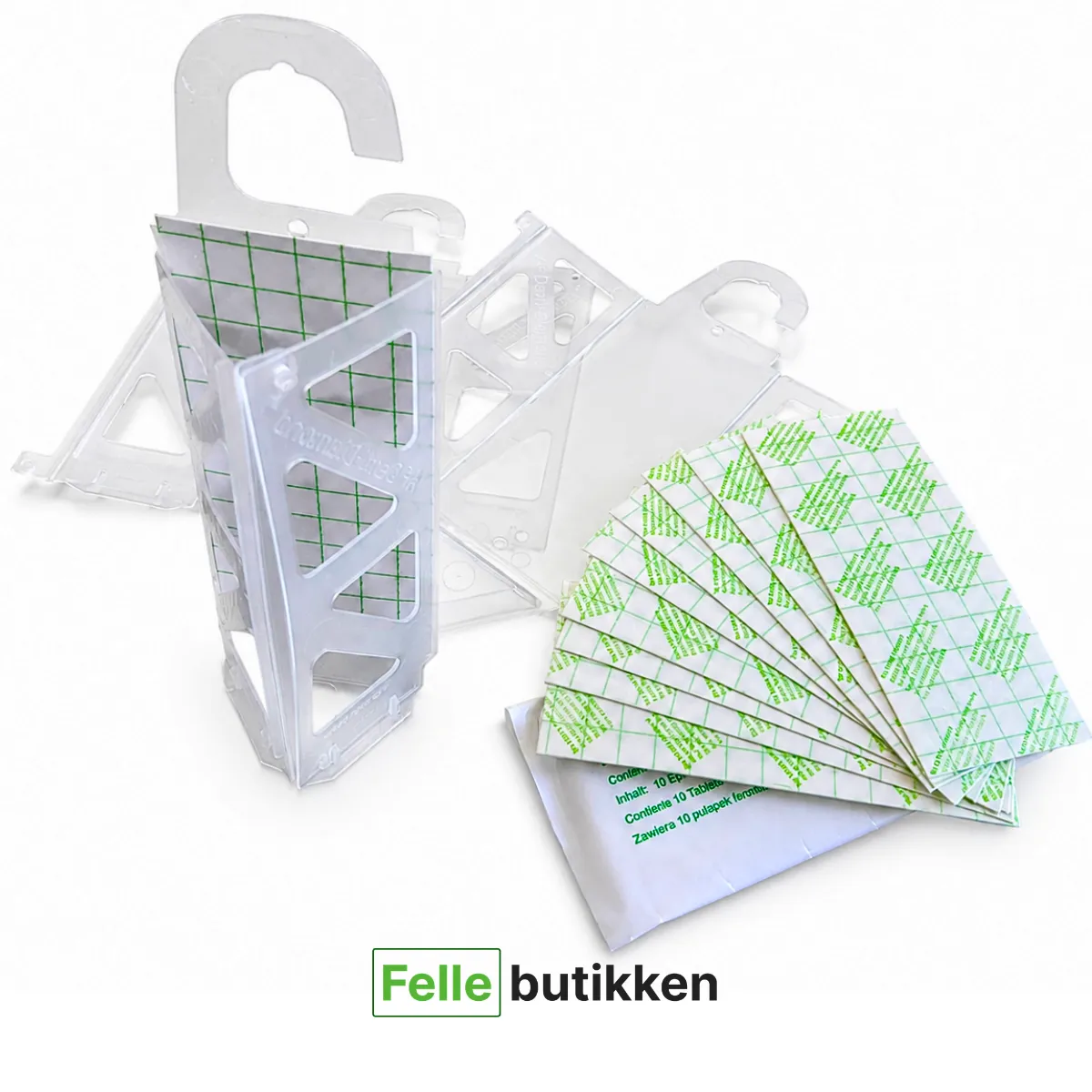 feromonlimplater mot matmøll – 10 stk (kopi) feromonlimplater mot matmøll – 10 stk (kopi)