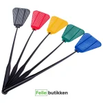 safetrap fluesmekker mot fluer – assortert farge
