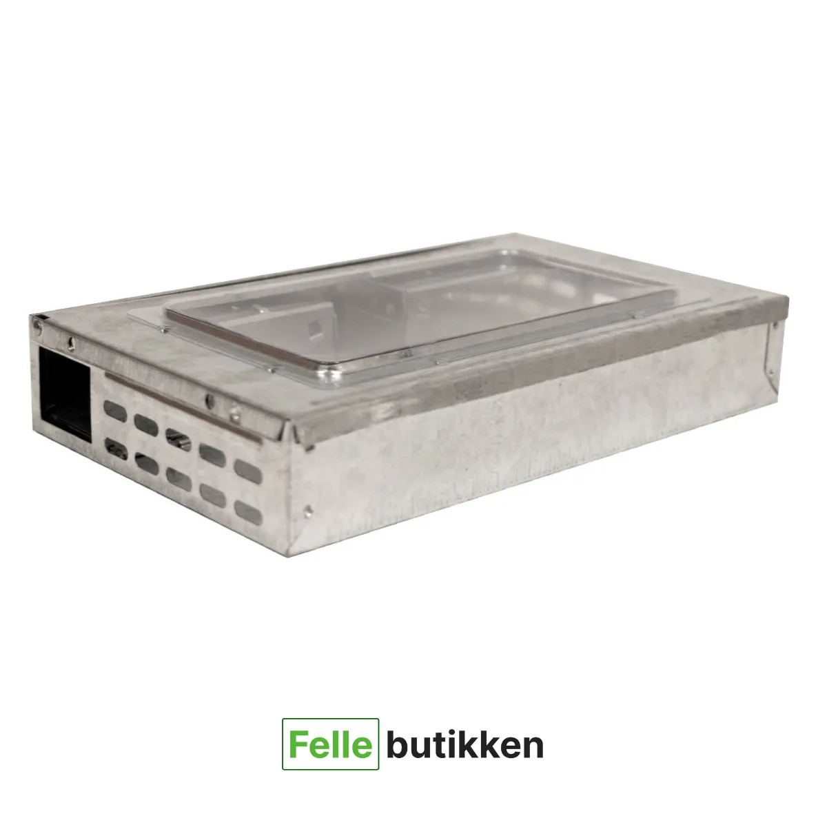 safetrap multifangst musefelle – levende fangst av flere mus safetrap multifangst musefelle – levende fangst av flere mus